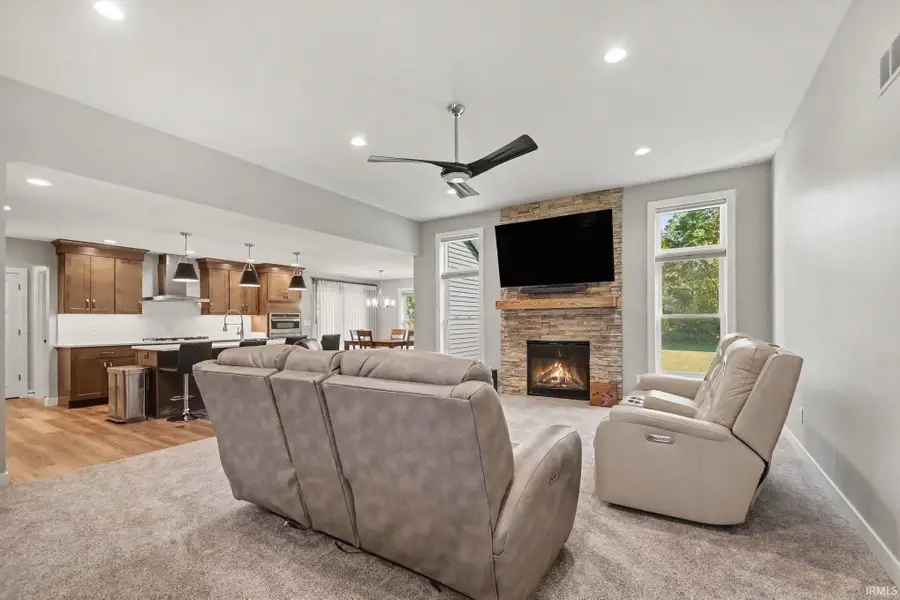 56108 River Shore Lane, Elkhart, IN 46516 - #3