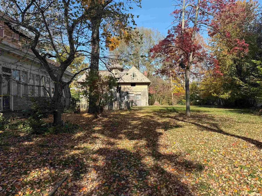 2018 North Street, Logansport, IN 46947 - #2