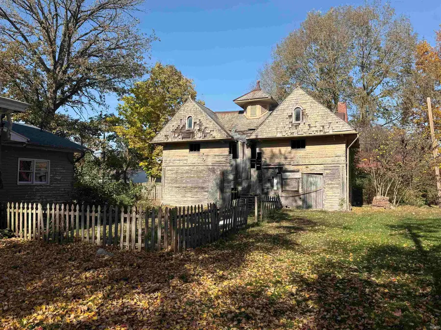 2018 North Street, Logansport, IN 46947 - #3