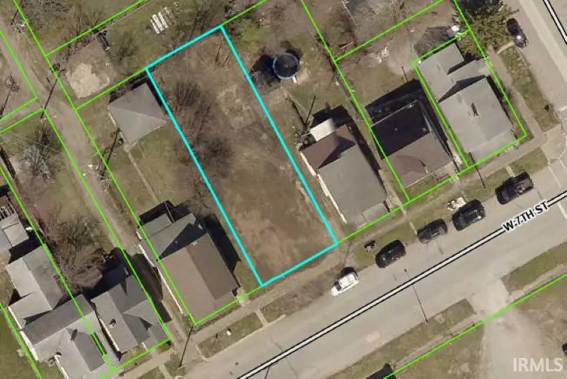 64 W 7th Street, Peru, IN 46970 - #2
