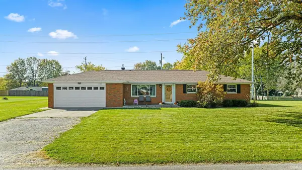 4736 Ashland Drive, Fort Wayne, IN 46835