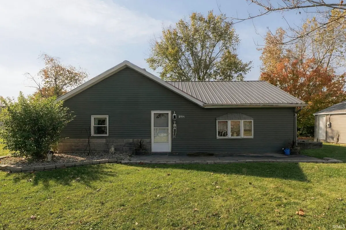 2914 Swift Drive, Fort Wayne, IN 46825 - #1