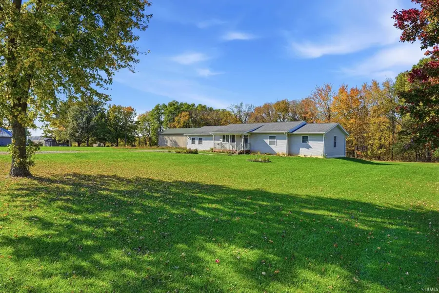 4851 N 150 E, Albion, IN 46701 - #3
