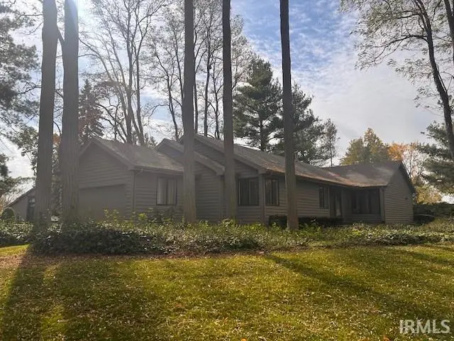 17990 Sable Ridge Drive, South Bend, IN 46635 - #1