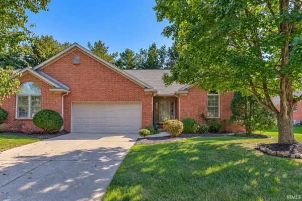 3201 Renee Drive, Evansville, IN 47711