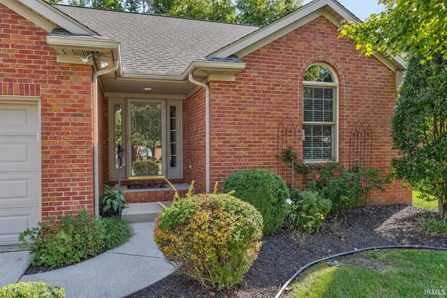3201 Renee Drive, Evansville, IN 47711 - #2