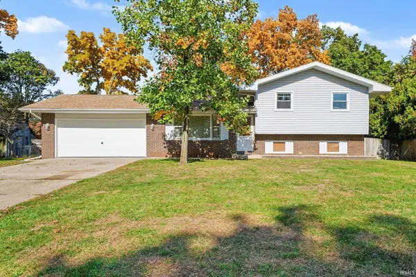 28941 Buttercup Lane, Elkhart, IN 46514