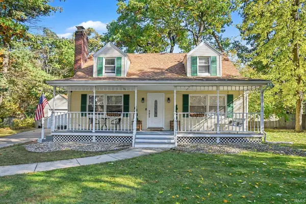 202 Timber Lane, South Bend, IN 46615