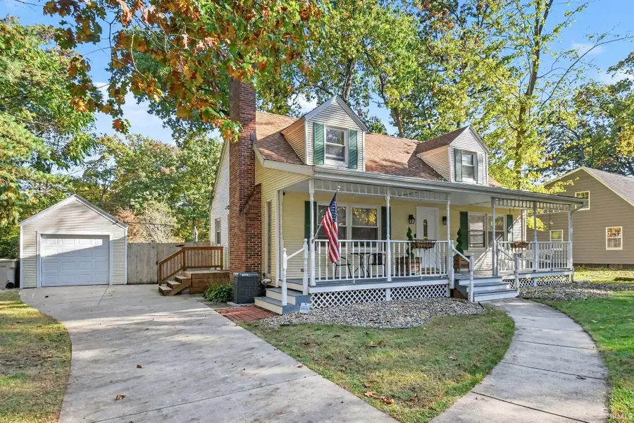 202 Timber Lane, South Bend, IN 46615 - #2