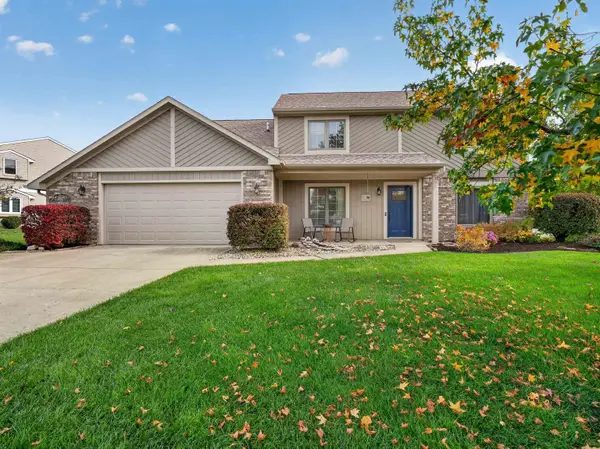 10716 Middleford Place, Fort Wayne, IN 46818