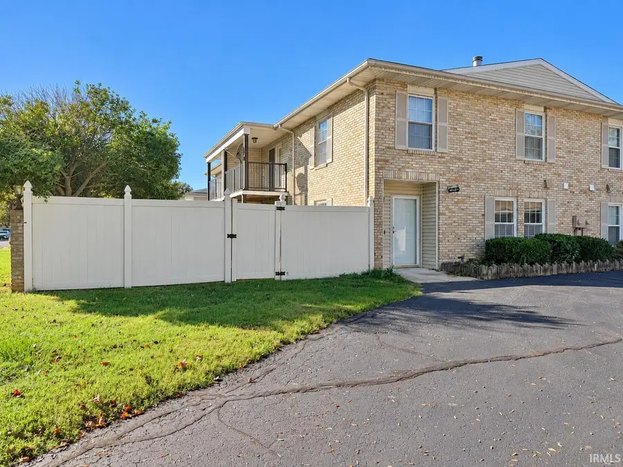 10222 Bourbon Street, Newburgh, IN 47630 - #2