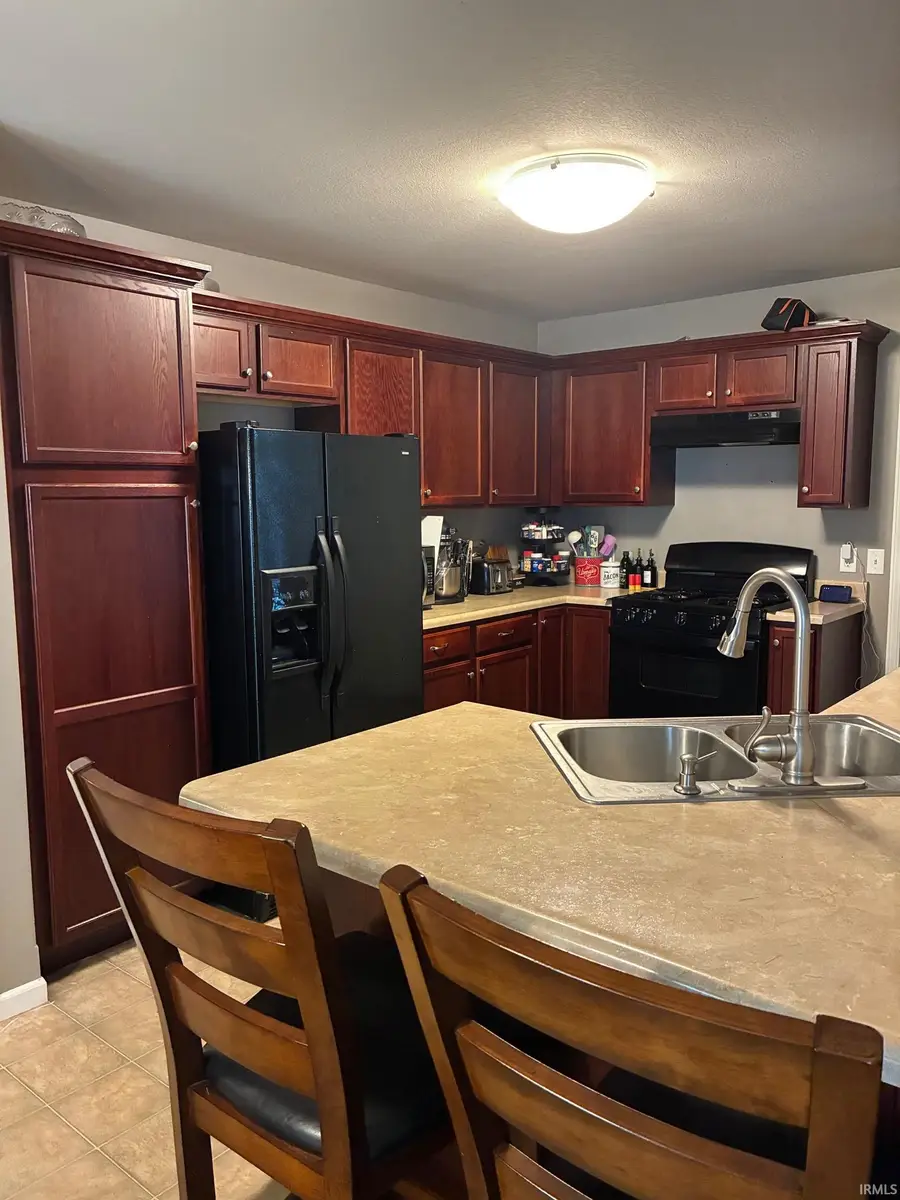 210 Jeremy Drive, Milford, IN 46542 - #2