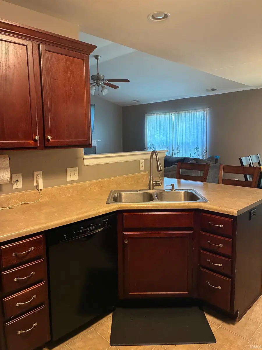 210 Jeremy Drive, Milford, IN 46542 - #3