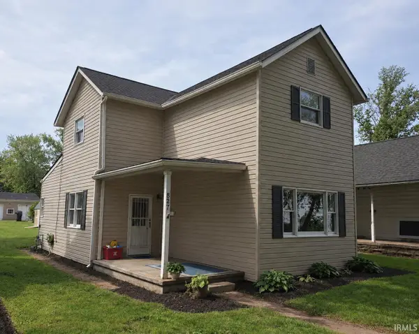 827 Helm Street, Logansport, IN 46947