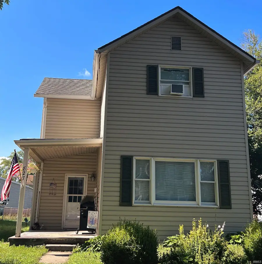 827 Helm Street, Logansport, IN 46947 - #2