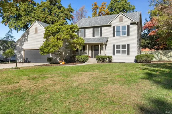 18391 Cypress Drive, South Bend, IN 46637