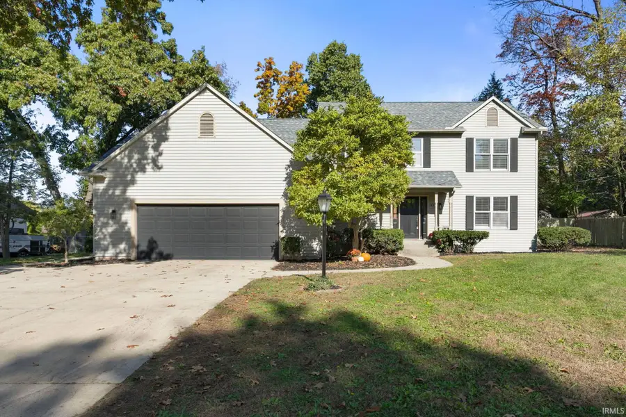 18391 Cypress Drive, South Bend, IN 46637 - #2