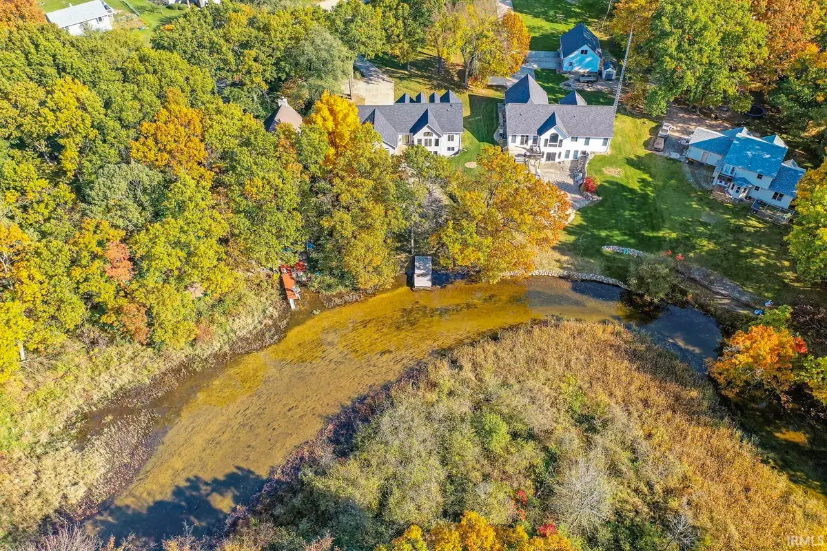 52405 Winding Water Lane, Elkhart, IN 46514 - #1