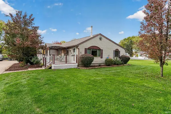 51837 Mayflower Road, South Bend, IN 46628