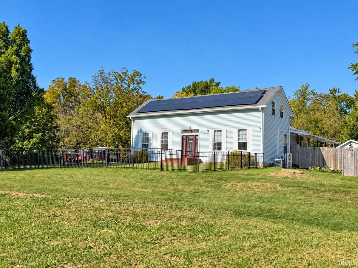 3433 Montgomery Lane, Newburgh, IN 47630 - #1