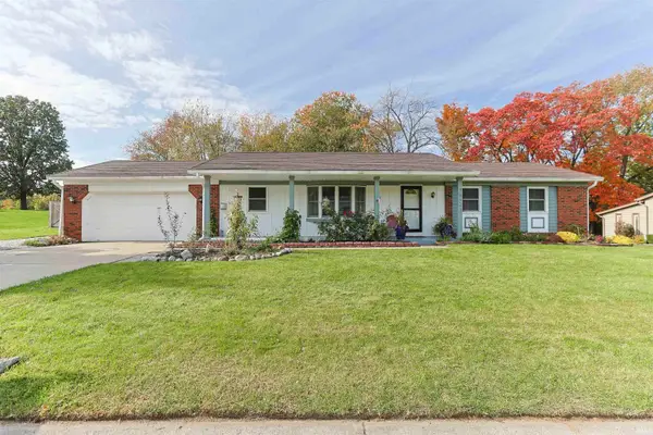 59543 Spearmint Drive, South Bend, IN 46614