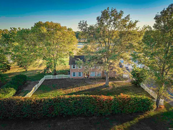 4855 W State Route 62, Boonville, IN 47630