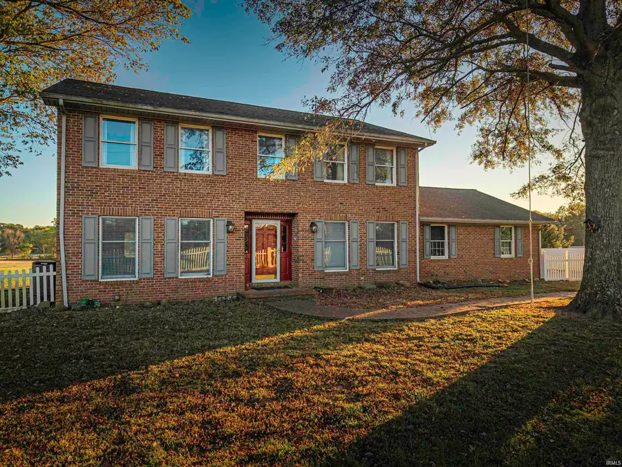4855 W State Route 62, Boon, IN 47630 - #3