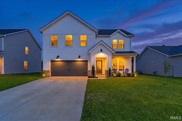 9887 Monte Way, Newburgh, IN 47630