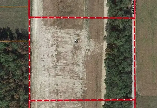 Lot 6 550 E, Batesville, IN 47006