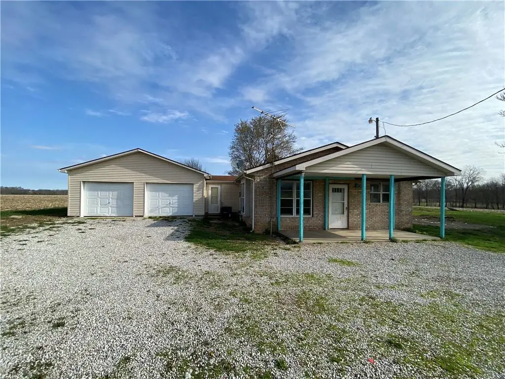 3088 N Alaska Road, Cloverdale, IN 46120 - Image #1