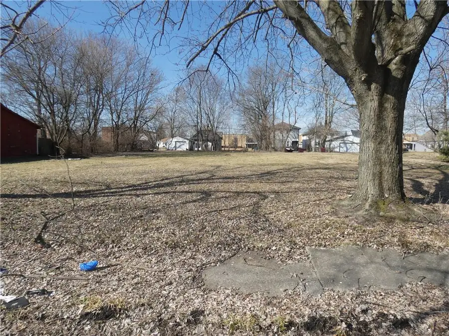 1734 Sheldon Street, Indianapolis, IN 46218 - Image #2