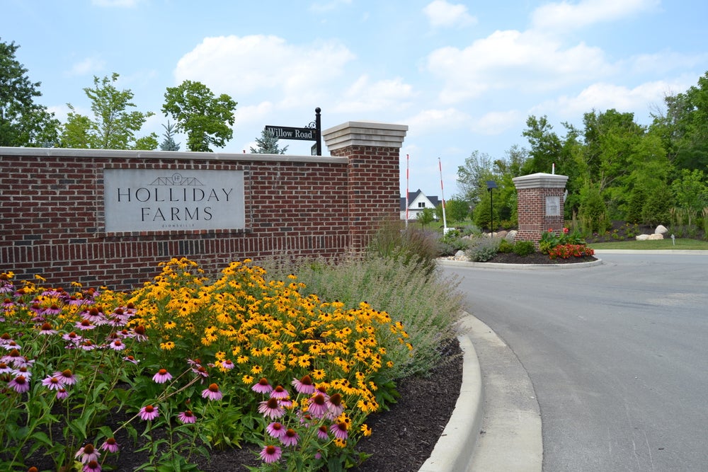 11140 Hamilton Run, Zionsville, IN 46077 ERA