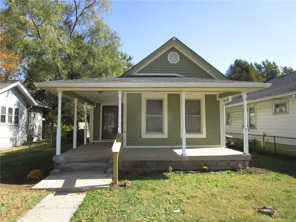 1835 Koehne Street, Indianapolis, IN 46202 - #1