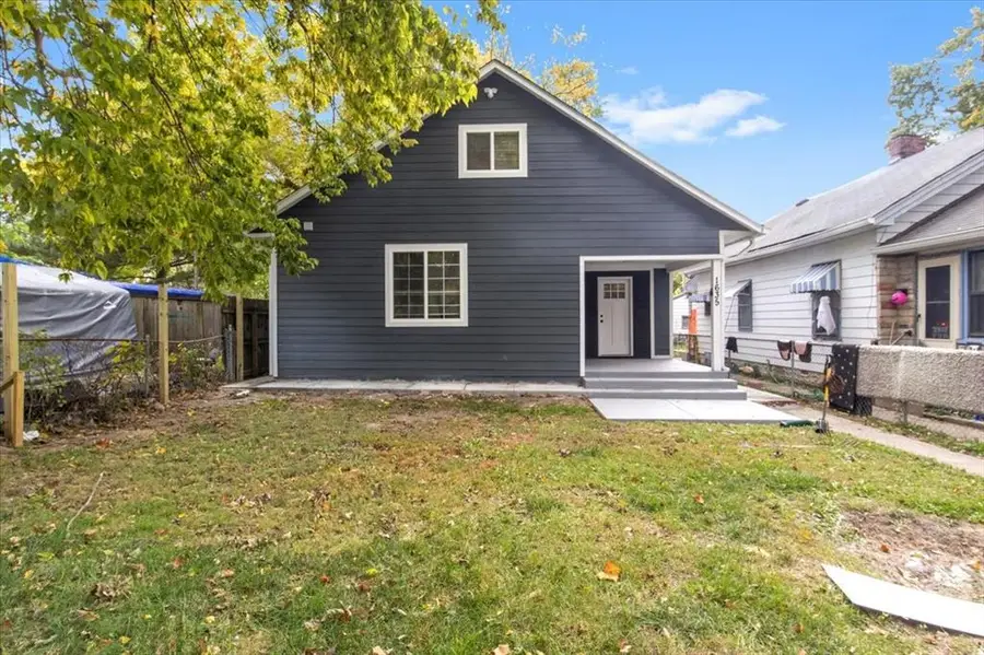 1635 Cruft Street, Indianapolis, IN 46203 - Image #3