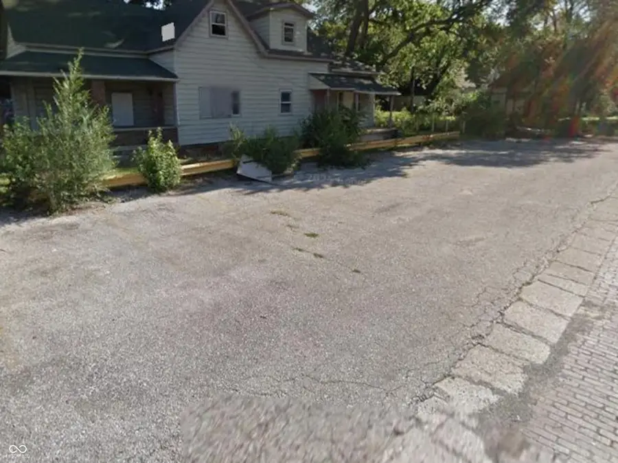 13 N Tacoma Avenue, Indianapolis, IN 46201 - #2