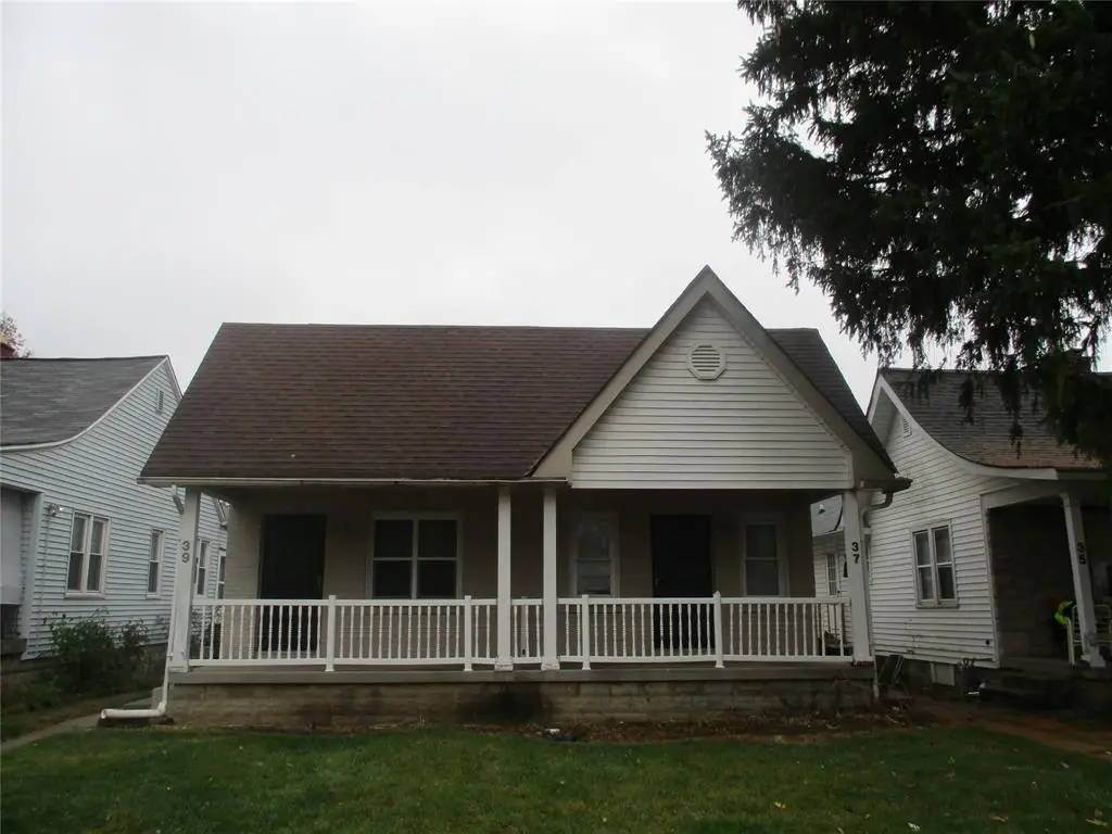 37-39 N Catherwood Avenue, Indianapolis, IN 46219 - Image #1
