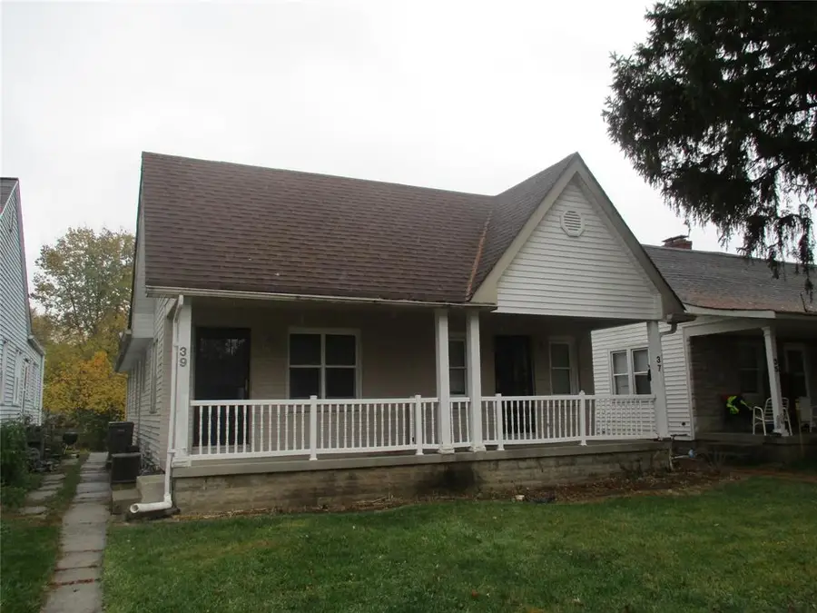 37-39 N Catherwood Avenue, Indianapolis, IN 46219 - Image #3