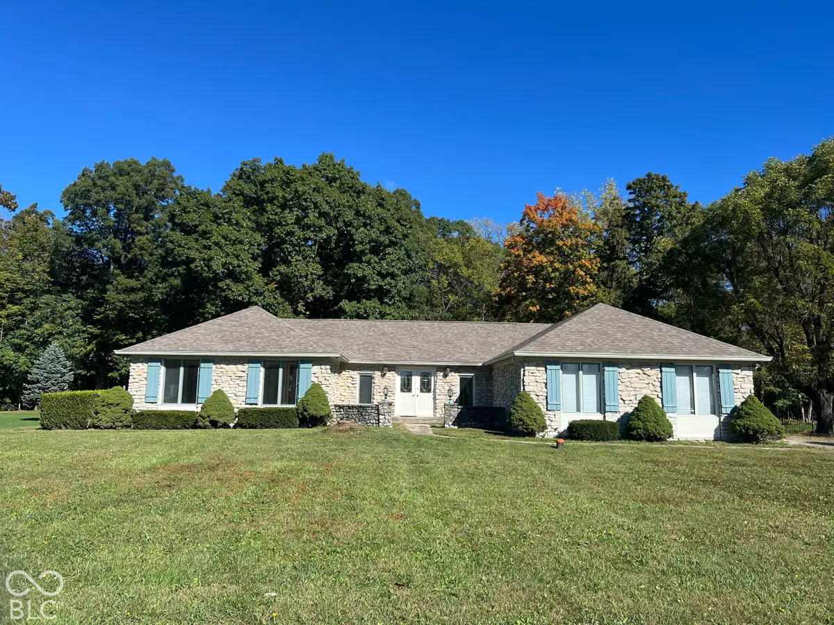 2022 Burning Tree Lane, Carmel, IN 46032 - #1