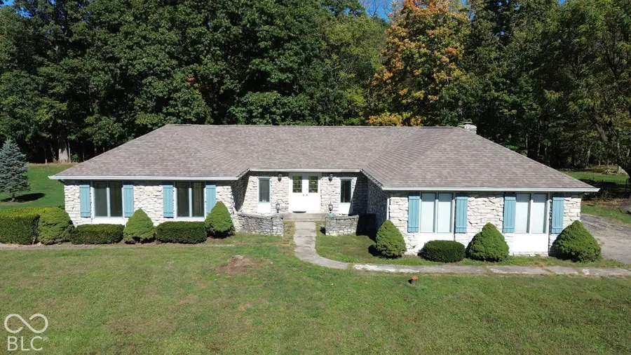 2022 Burning Tree Lane, Carmel, IN 46032 - #2