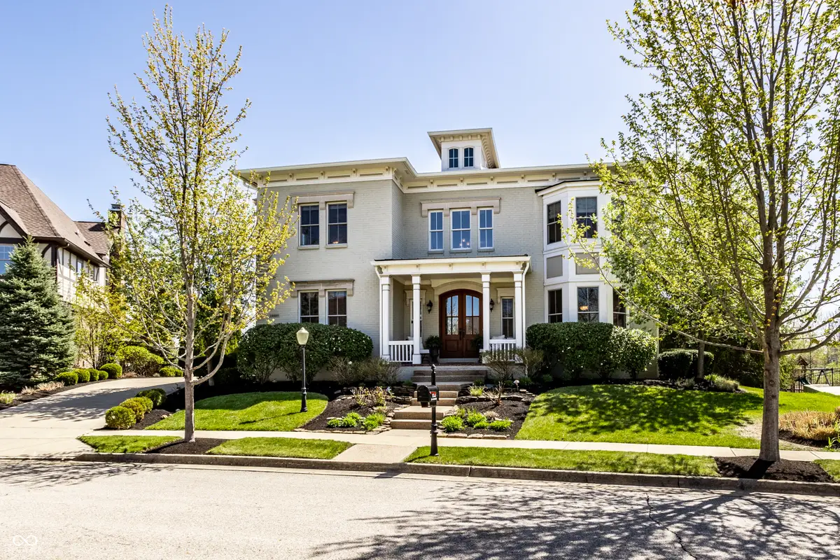 13227 Frogmore Street, Carmel, IN 46032 - #1