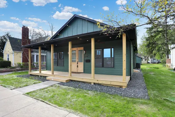 339 W Broadway Street, Greenwood, IN 46142