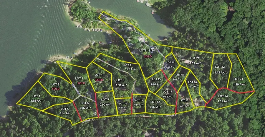 23 Dogwood Drive, Rockville, IN 47872 - #3