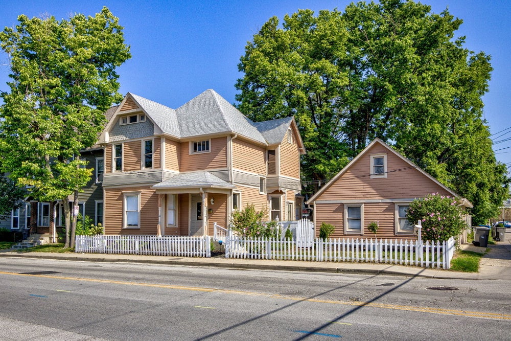 640 E 10th Street, Indianapolis, IN 46202 ERA