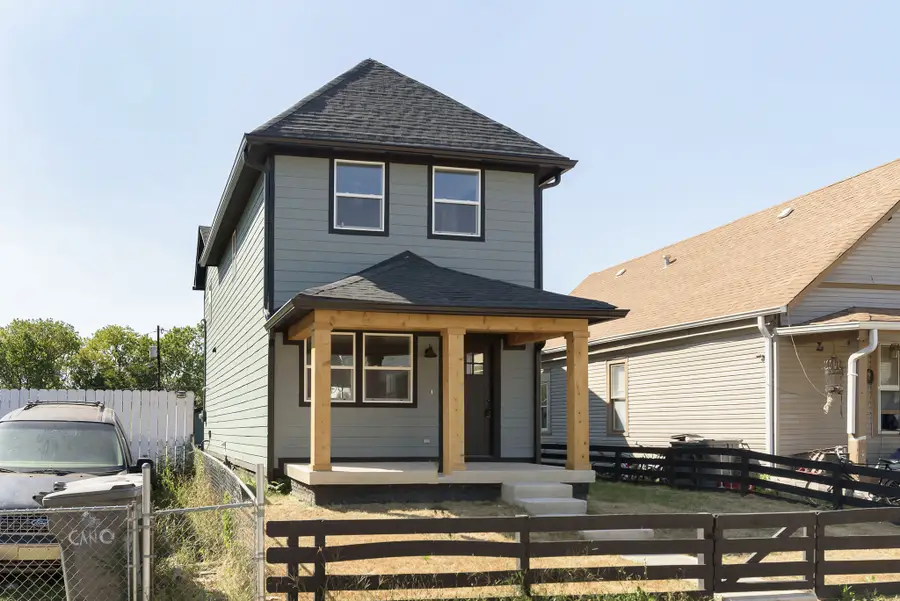 1438 S Illinois Street, Indianapolis, IN 46225 - #2