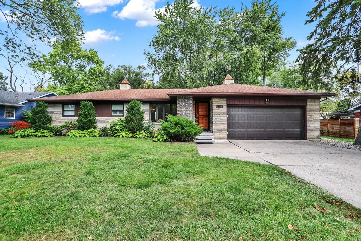 1110 Eton Street, West Lafayette, IN 47906 - #1