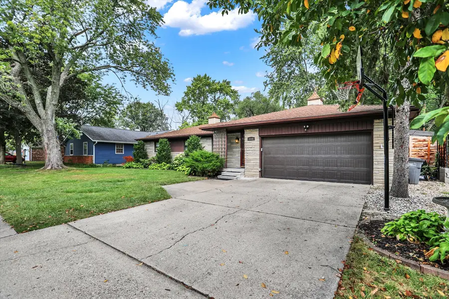 1110 Eton Street, West Lafayette, IN 47906 - #3