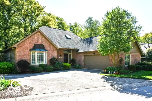 7181 Knollvalley Lane, Indianapolis, IN 46256 - #2