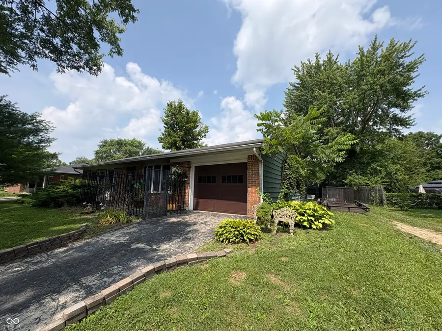 10210 Catalina Drive, Indianapolis, IN 46235 - #2