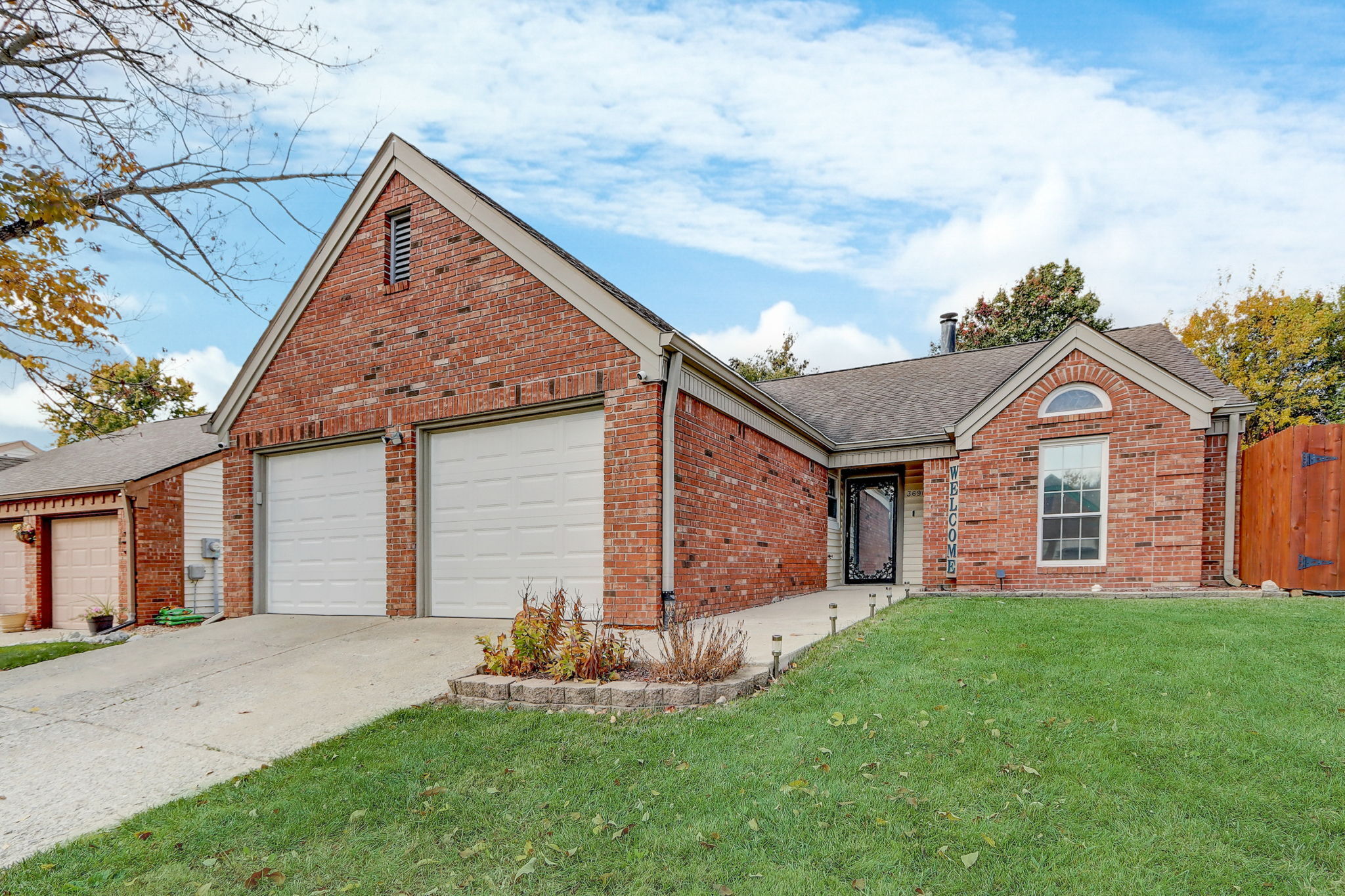 3690 Riverwood Drive, Indianapolis, IN 46214 - ERA