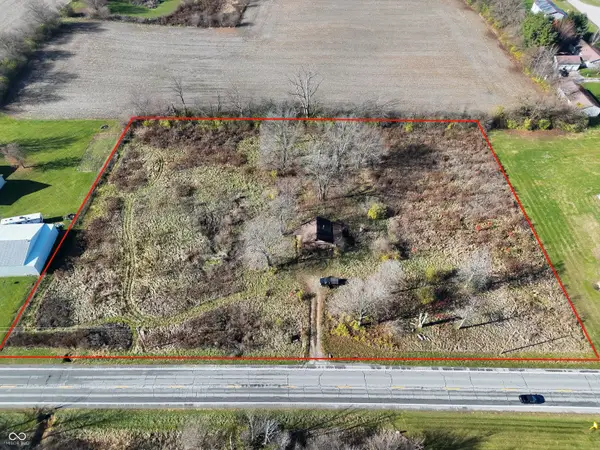 7101 S State Road 3, Spiceland, IN 47385